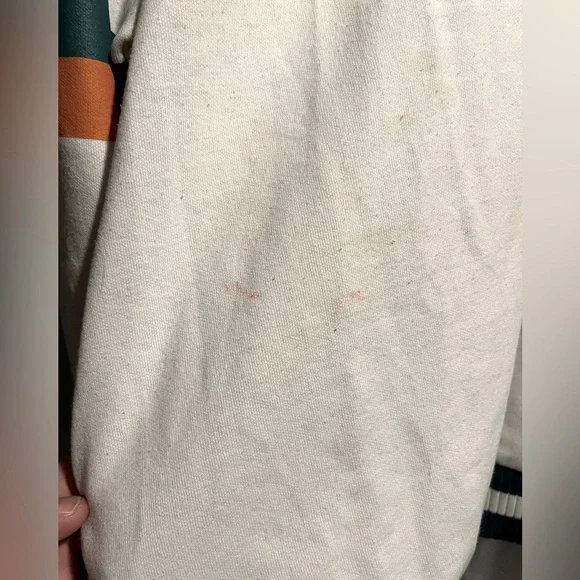 Netflix Stranger Things | Official Hawkins School Full Zip Sweater | XL | Rad!! - Picture 11 of 11